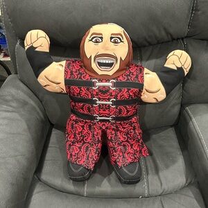 Matt Hardy - WWE Ringside exclusive buddy! Sold out! Vintage! 2018